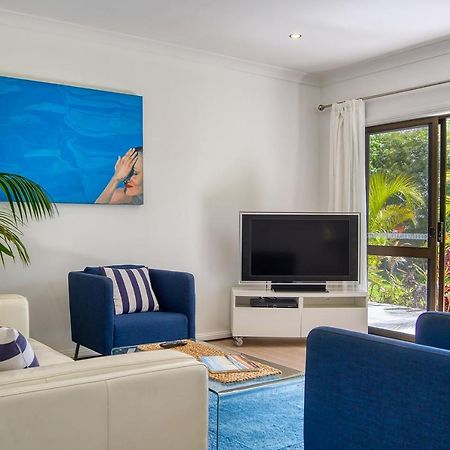Cronulla Beach House B&B Exterior foto
