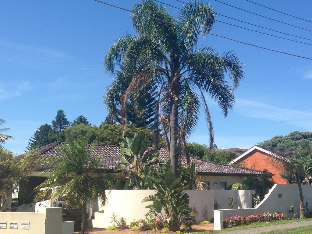 Cronulla Beach House B&B Exterior foto
