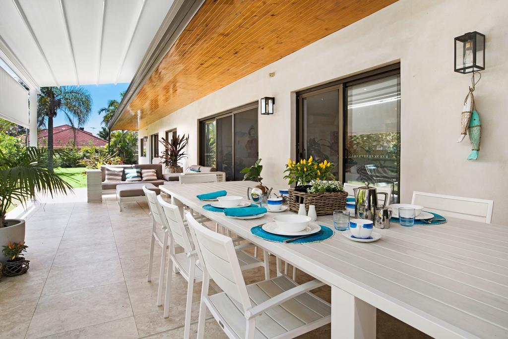 Cronulla Beach House B&B Exterior foto