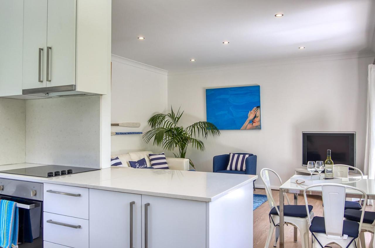 Cronulla Beach House B&B Exterior foto